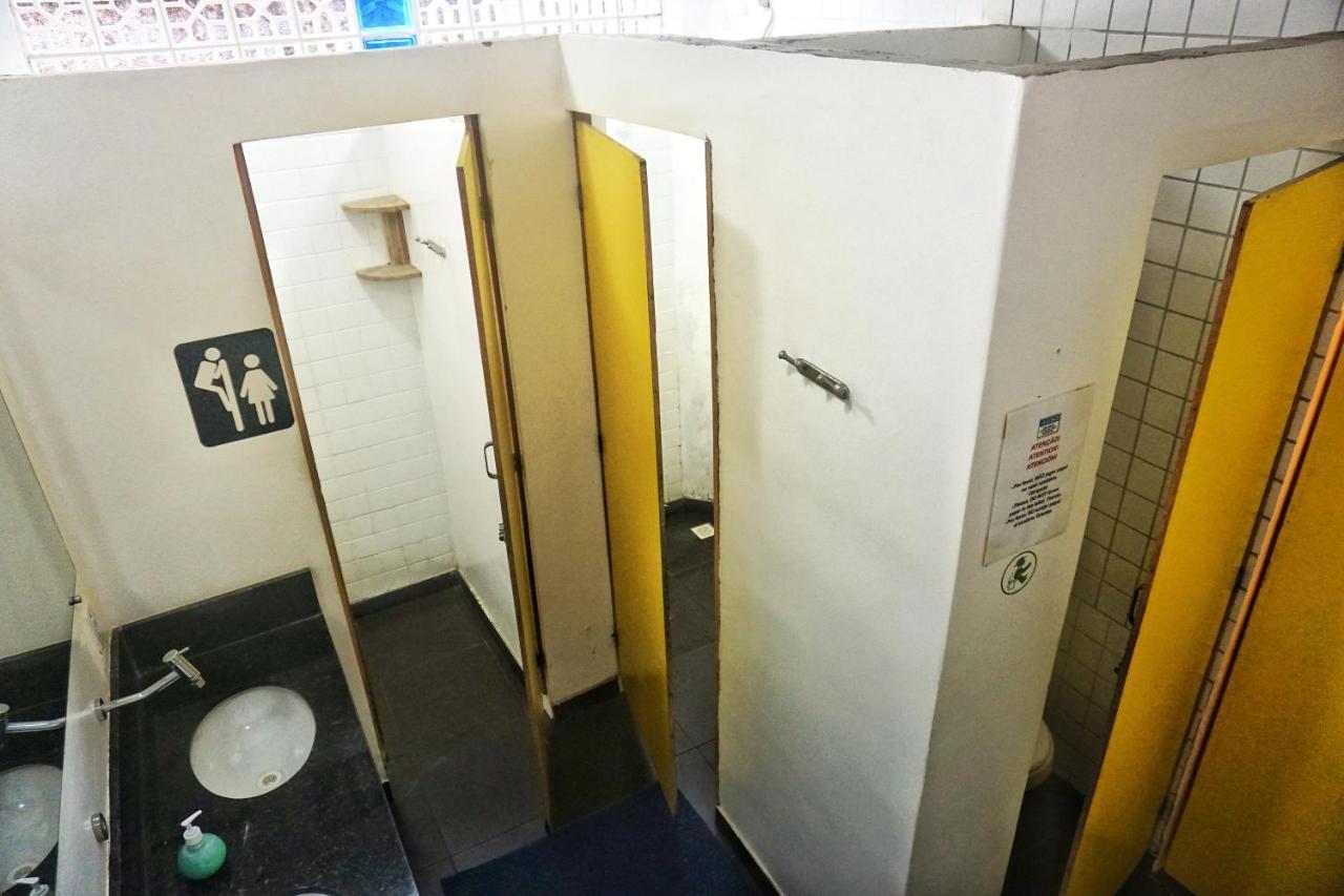 Biergarten Hostel イーリャ・グランデ エクステリア 写真