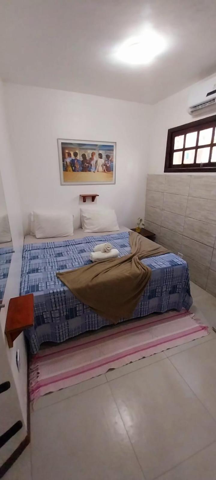 Biergarten Hostel イーリャ・グランデ エクステリア 写真